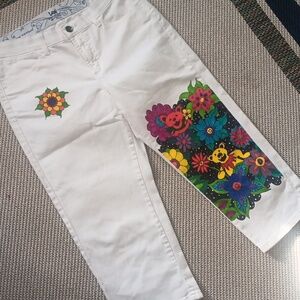 Grateful Dead Pants